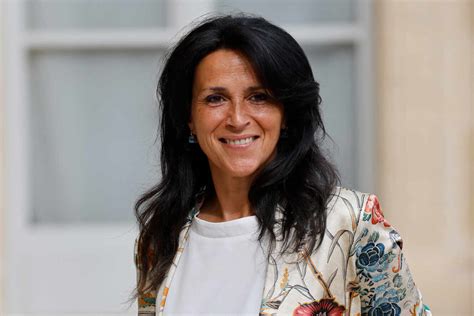 La Secrétaire Detat Chrysoula Zacharopoulou Visée Par Une Enquête Pour