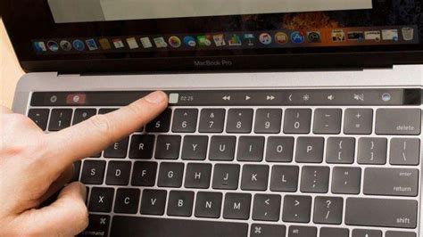 带 Touch Bar 的 13 英寸 Macbook Pro 正式停产 0x资讯