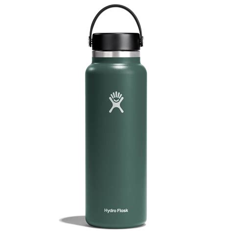 40 oz Wide Mouth: 40 oz Insulated Water Bottle | Hydro Flask