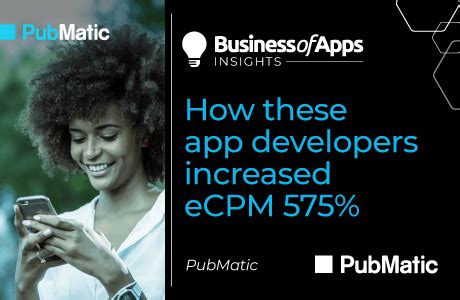 Insights Business Of Apps