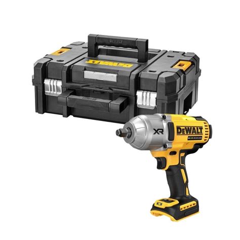 Dewalt Dcf Nt Xj Boulonneuse Chocs V Xr Nm Sans