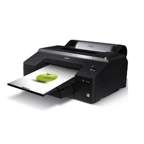 Epson Surecolor Sc P Std Spectro Seteico Plotters