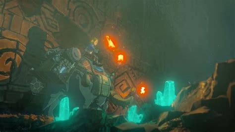 5 Claves Para Que La Historia De Zelda Breath Of The Wild 2 Mejore Respecto A La Primera