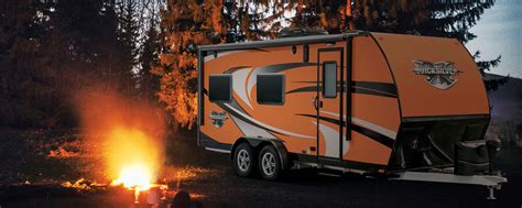 Livin Lite All Aluminum Ultra Lightweight Campers