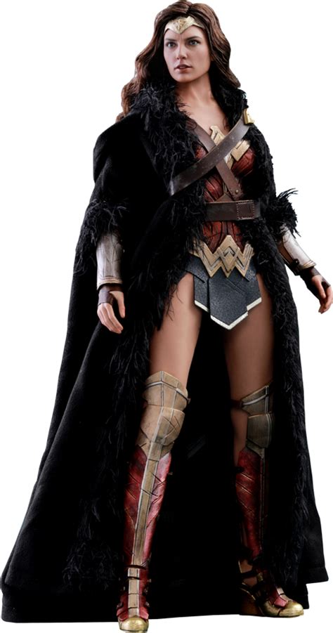 Wonder Woman Costume Png