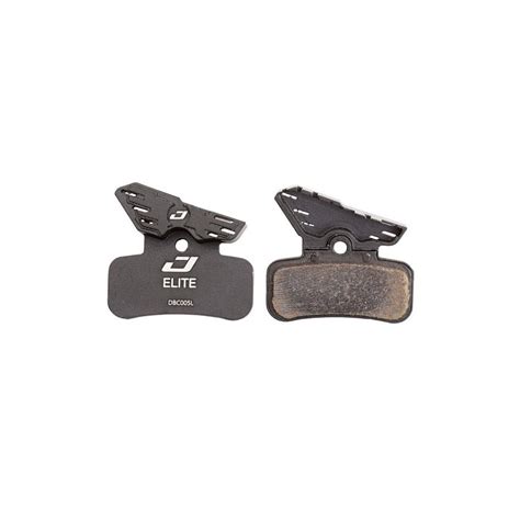 Jagwire Elite Cooling Disc Brake Pad Shimano Xtr