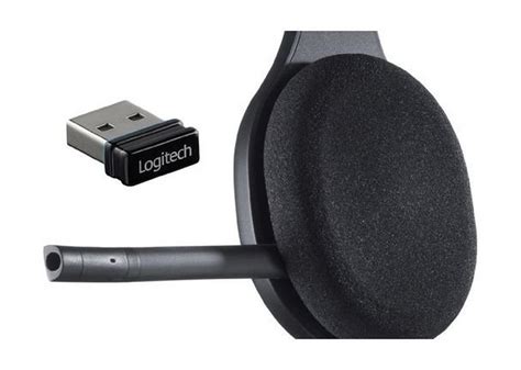 Logitech H800 Bluetooth Wireless Headset With Mic Black Price In Kuwait Xcite