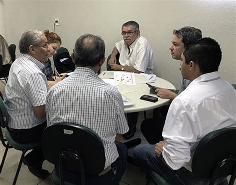 Seplag Realiza Workshop Do Projeto Planeja Gente Secretaria Do