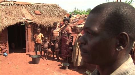 Central African Republic Forgotten Crisis Youtube