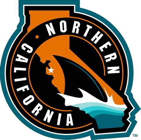 San Jose Sharks Special Event Logo (2015) - San Jose Sharks Northern ...