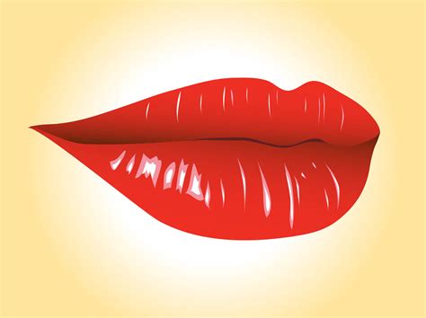 Sexy Lips Vector Graphics Vector Art And Graphics