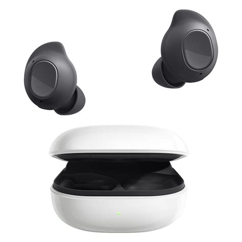 Auriculares True Wireless Samsung Galaxy Buds FE con cancelación activa