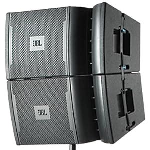 Amazon JBL Professional VRX932LA 1 Two Way Line Array Loudspeaker