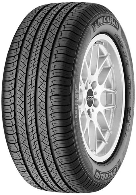 Michelin Latitude Tour HPTireSize245/60R18 | Pep Boys