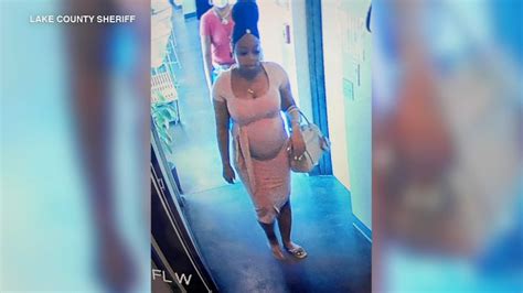 Chicago Police Questioning Person Of Interest After Pregnant Woman