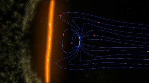 NASA SVS | Introduction to the Heliopause