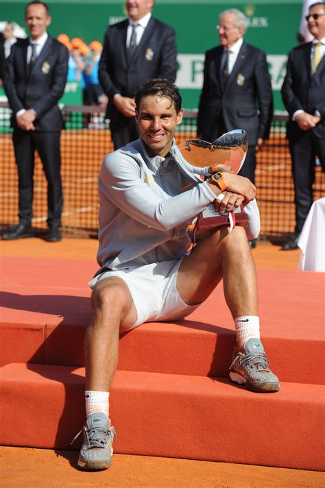 Tennis Monte Carlo Rolex Masters Monaco Revista De