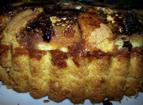 Gâteau au yaourt aux oursons Ça turbine en cuisine