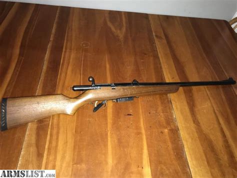 Armslist For Saletrade Marlin Model 55 Goose Gun 12g