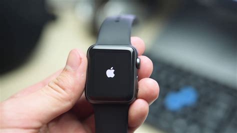 Giobienvn Reivew Sản Phẩm đồng Hồ Thông Minh Apple Watch Sport Seri