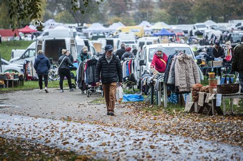 Niedzielna Gie Da W Koszalinie Zobacz Co Znajdziesz Na Stoiskach