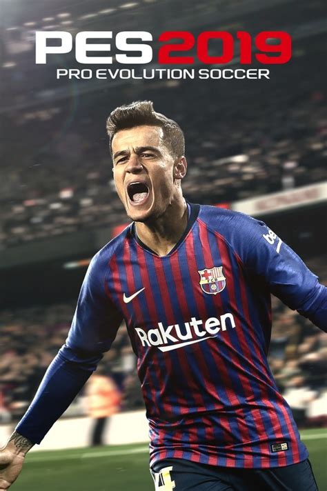 Pro Evolution Soccer 2019 Screenshot Galerie