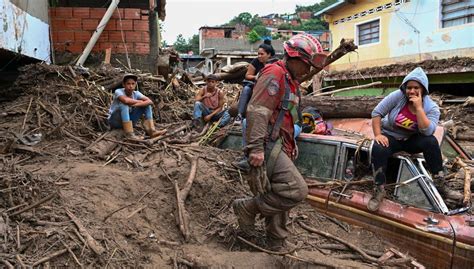 Las 5 Cosas Que Debes Saber Este 10 De Octubre Tragedia En Venezuela