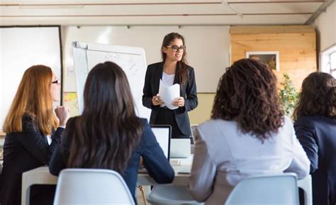 Semana Do Empreendedorismo Saiba Como Organizar Palestras De Sucesso