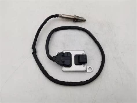 Mercedes Benz Original Genuine Nox Sensor Lambdasonde A Eur