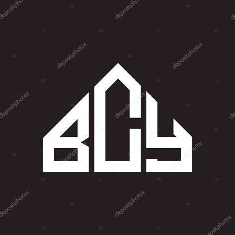 Dise O Del Logotipo De La Letra Bcy Bcy Monograma Iniciales Letra Logo