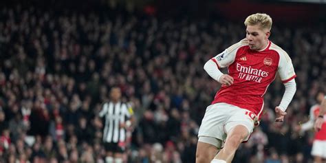 Semakin Dekat Fulham Tinggal Selangkah Lagi Datangkan Bintang Arsenal