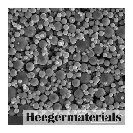 FeNi50 Spherical Soft Magnetic Alloy Powder Heeger Materials