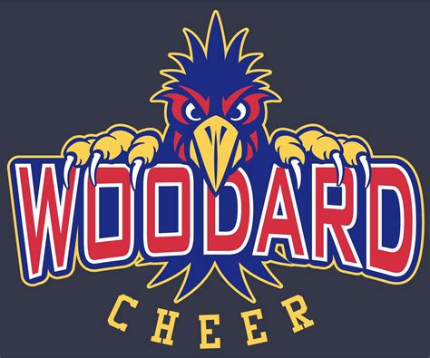 News Woodard Jr High Cheer