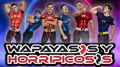 El Show De Wapayasos Versión ParaTodaLaFamilia es interactivo y