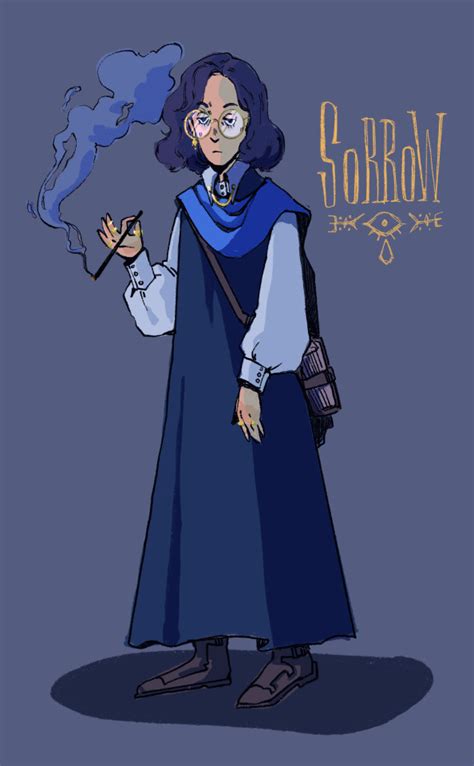 Wwwo Oc Wizard Sona The Wizard Sorrow Divination Wizard Apprentice