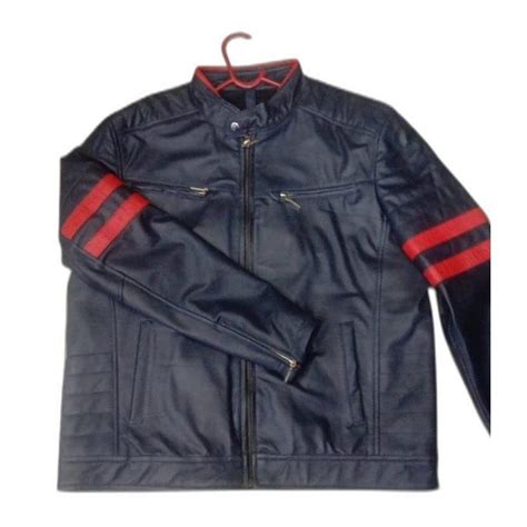 XL Men Leather Jackets At Rs 3000 100 Pure Leather Jackets In Ambur