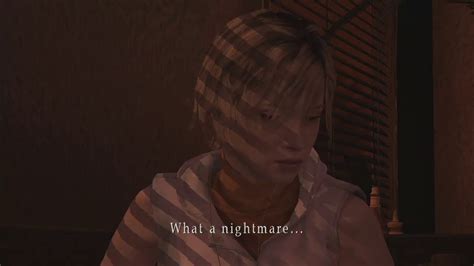 Silent Hill 3 Walkthrough YouTube