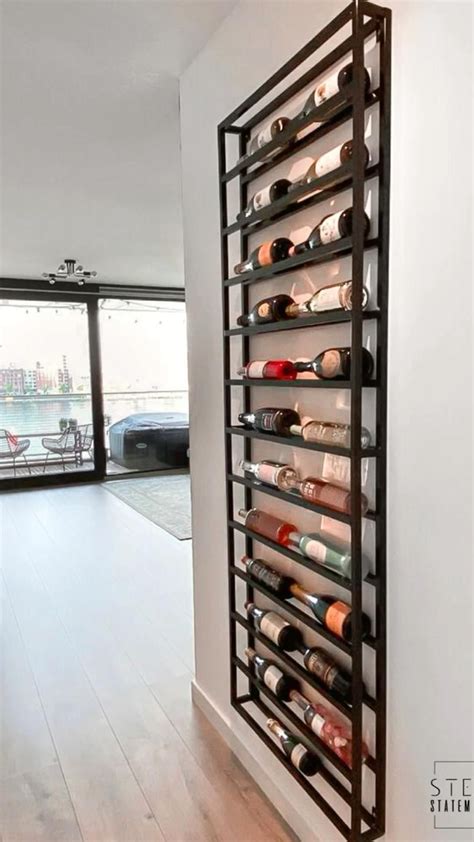 Small Wine Cellar Ideas Most Functional Cellars For Small Spaces Artofit