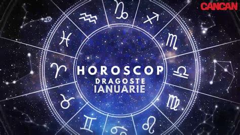 Horoscop lunar dragoste ianuarie 2023 Lista zodiilor care își vor