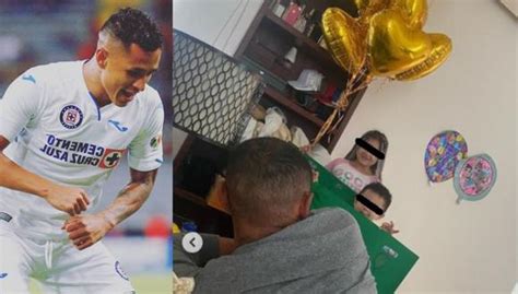 Yoshimar Yotún Muestra Cómo Lo Recibieron Sus Hijos Tras Fallar Penal