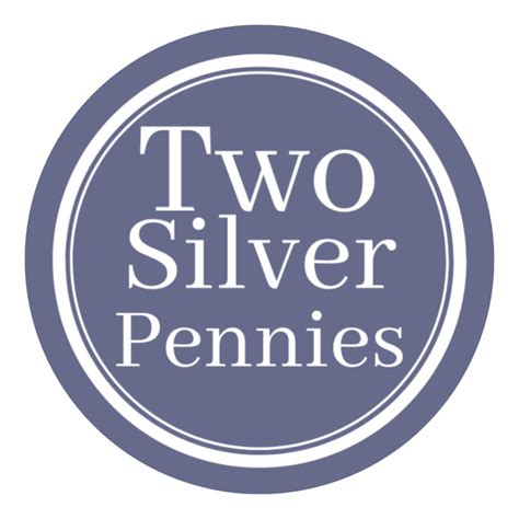 Home Two Silver Pennies