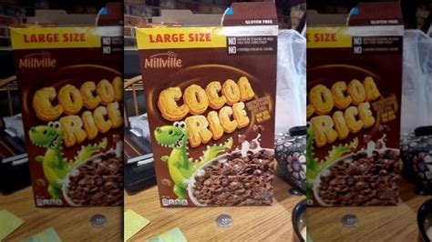 20 Popular Aldi Cereals Ranked Worst To Best