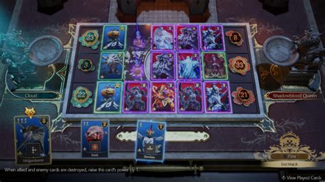How to Beat Shadow Blood Queen - TechStory
