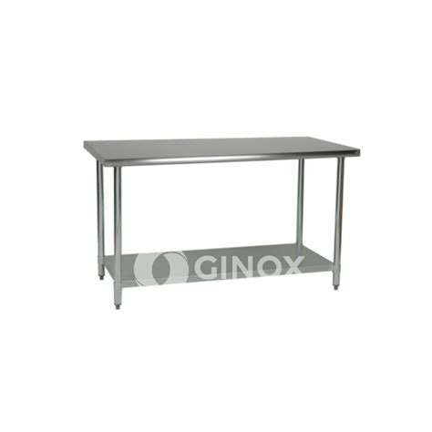 Mesa De Trabajo En Isla De 100 Cm Mti 100 King