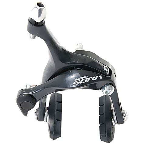 Shimano Sora R Pinza De Freno Trasero Negro