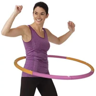 Best Weighted Hula Hoops Reviews Tested And Rated In Gwa