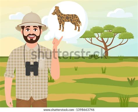 Dog With Cork Hat Over 8 Royalty Free Licensable Stock Vectors