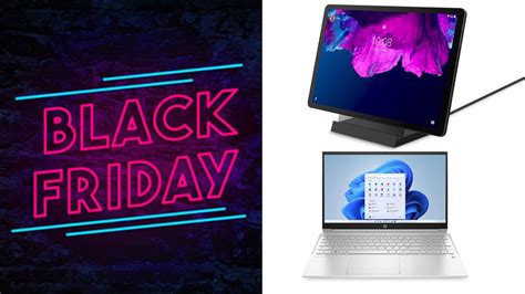 Computer Portatili E Tablet In Sconto Per Il Black Friday Su