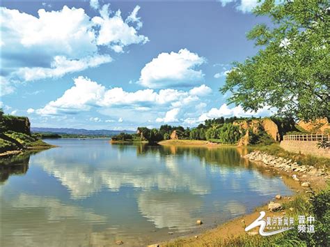 “康养山西 夏养山西”的榆社实践——榆社县擦亮云竹湖“金字招牌”拉动文旅康养产业高品质发展黄河新闻网