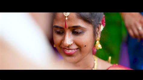 Pavan Weds Pavani Best Cinematic Wedding Teaser 2020 Moment